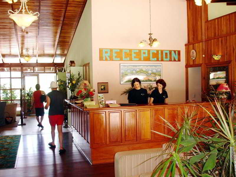 Lands In Love Hotel And Resort Colonia Palmarena Exterior photo